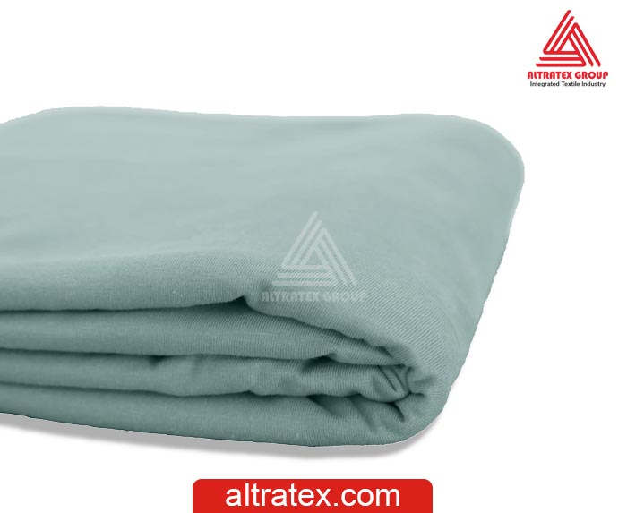 Cotton Combed 30s - Abu Muda B