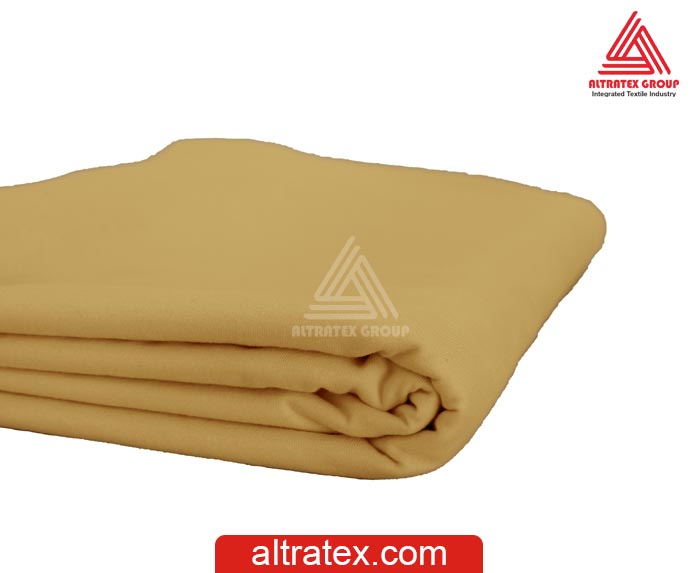 Cotton Combed 24s - Beige