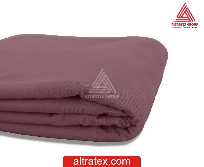 Cotton Carded 20s - Dusty Violet