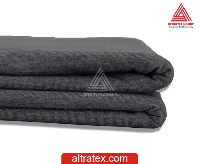 Cotton Combed 30s - Misty M71