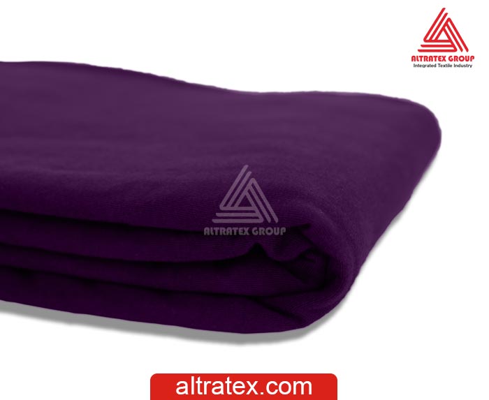 Cotton Carded 24s - Royal Purple