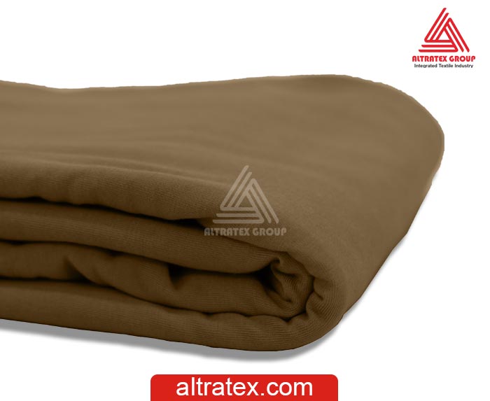 Cotton Carded 24s - Susu