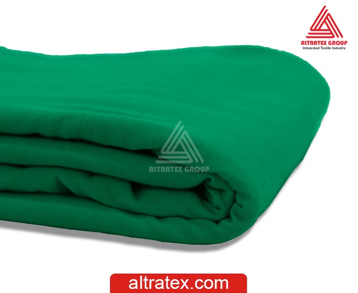 Cotton Combed 30s - Tosca Tua