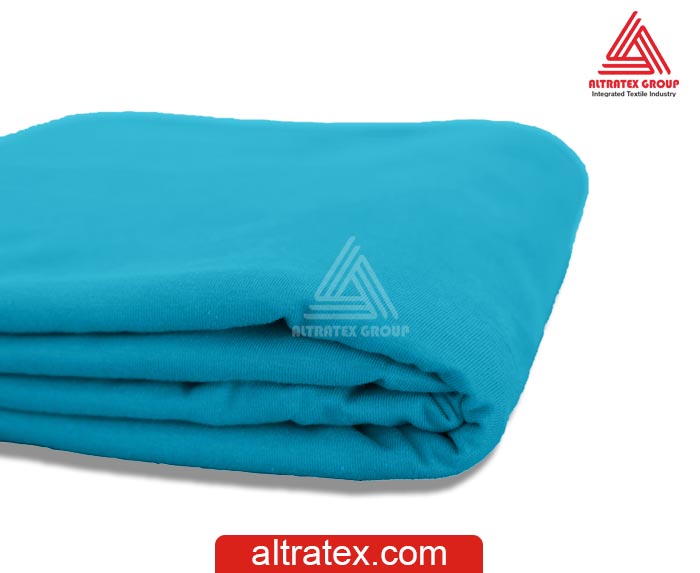 Cotton Combed 30s - Turkish Muda A