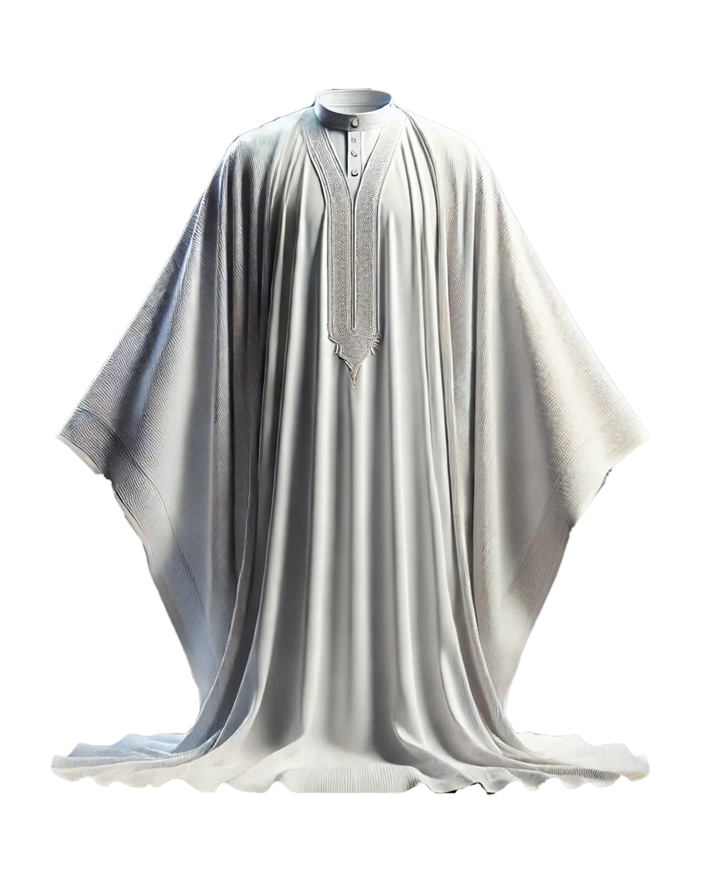 icon Gamis
