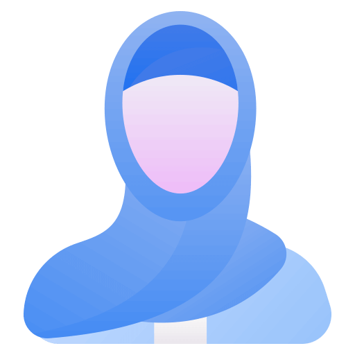 icon hijab