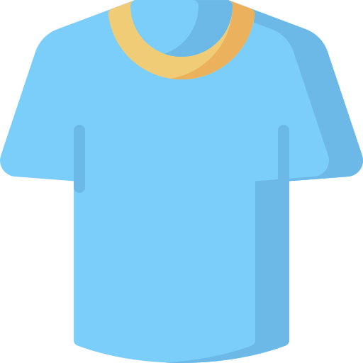 kaos o-neck