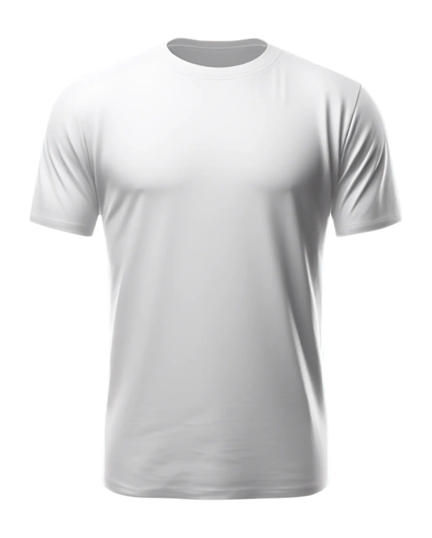 icon O-Neck T-shirt
