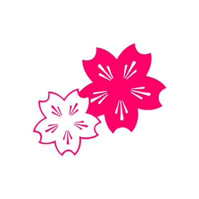 Sakura Logo